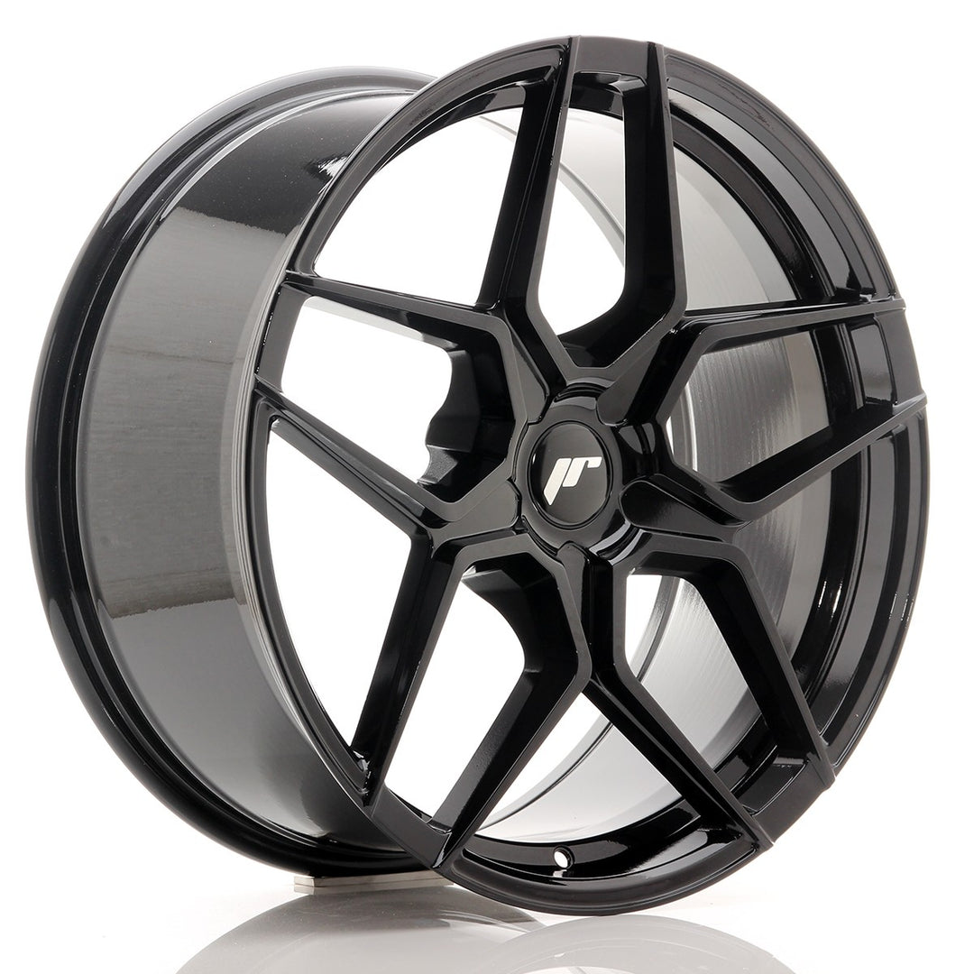 LLANTA JAPAN RACING JR34 20X9 ET BLANK BLANK CB 74,1 NEGRO