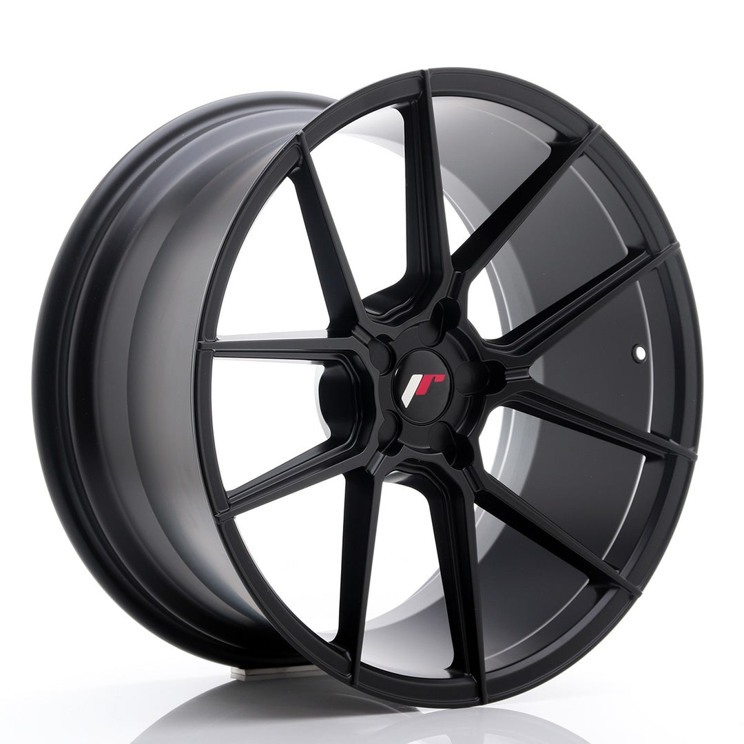 LLANTA JAPAN RACING JR30 20X10 ET BLANK BLANK CB 74,1 NEGRO