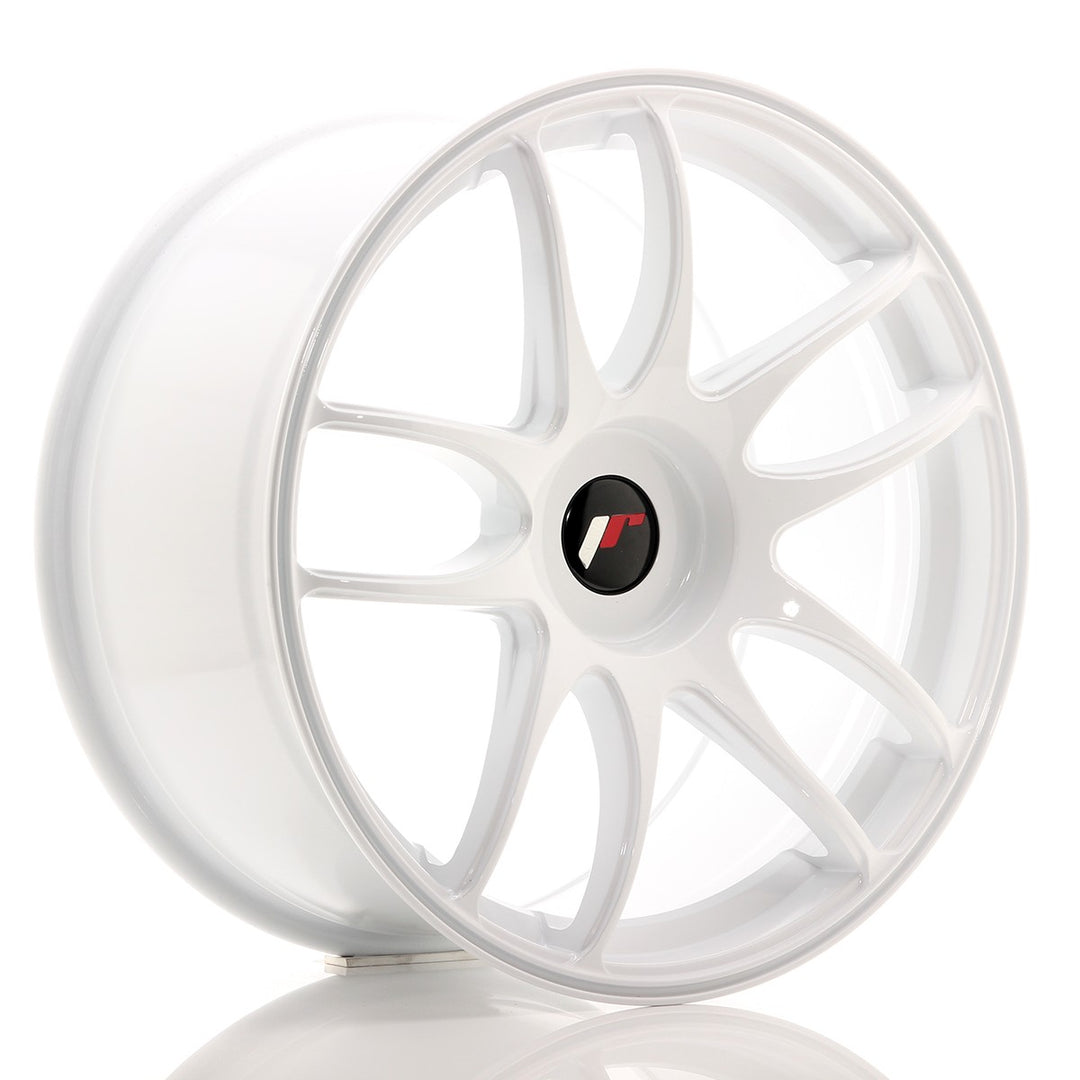 LLANTA JAPAN RACING JR29 19''X9,5 ET BLANK BLANK CB 74,1 BLANCO