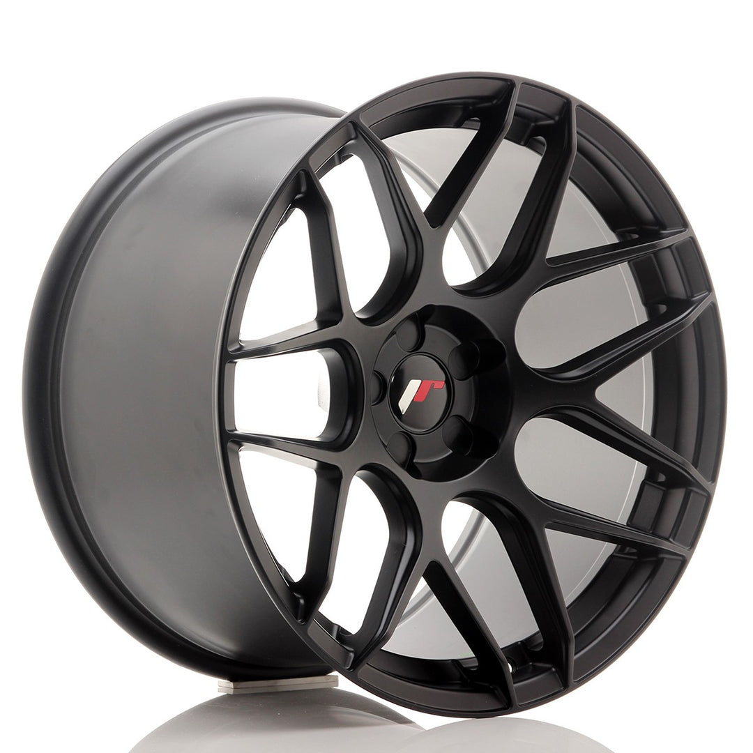 LLANTA JAPAN RACING JR18 19''X11 ET BLANK BLANK CB 74,1 NEGRO