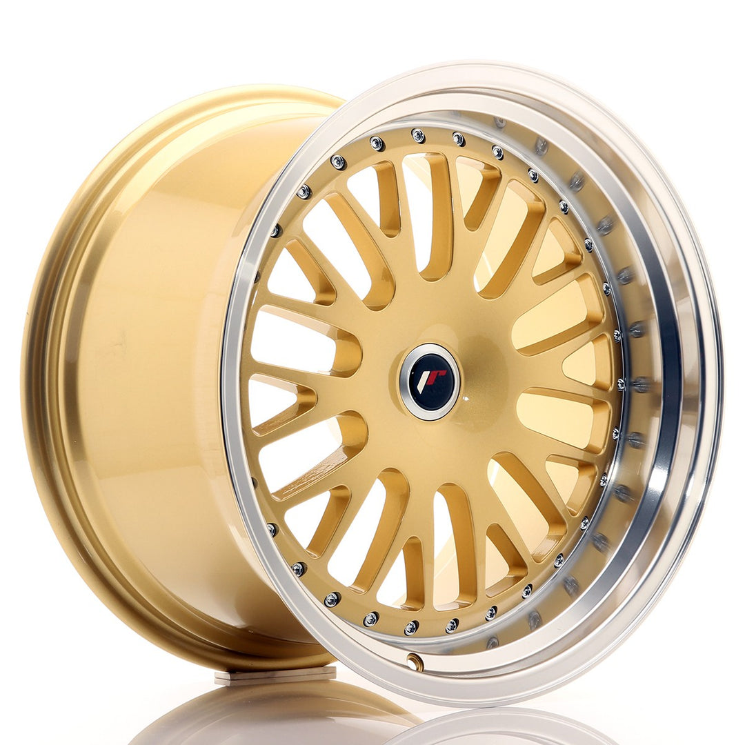 LLANTA JAPAN RACING JR10 19''X11 ET BLANK BLANK CB 74,1 GOLD