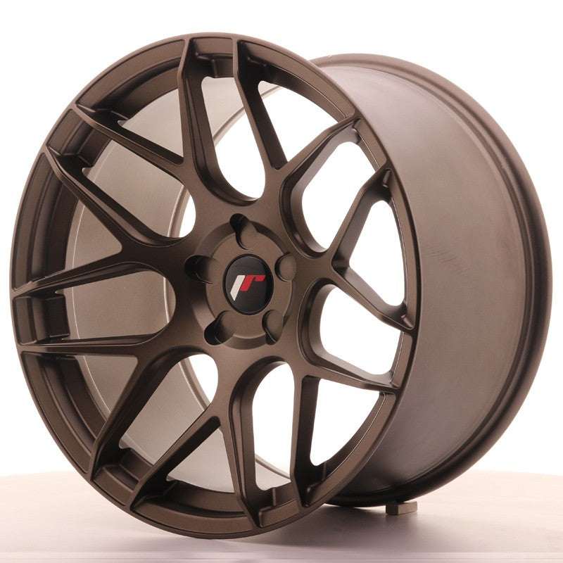 LLANTA JAPAN RACING JR18 20X11 ET BLANK BLANK CB 74,1 BRONCE