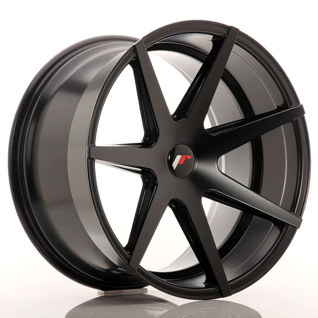 LLANTA JAPAN RACING JR20 20X11 ET BLANK BLANK CB 74,1 NEGRO