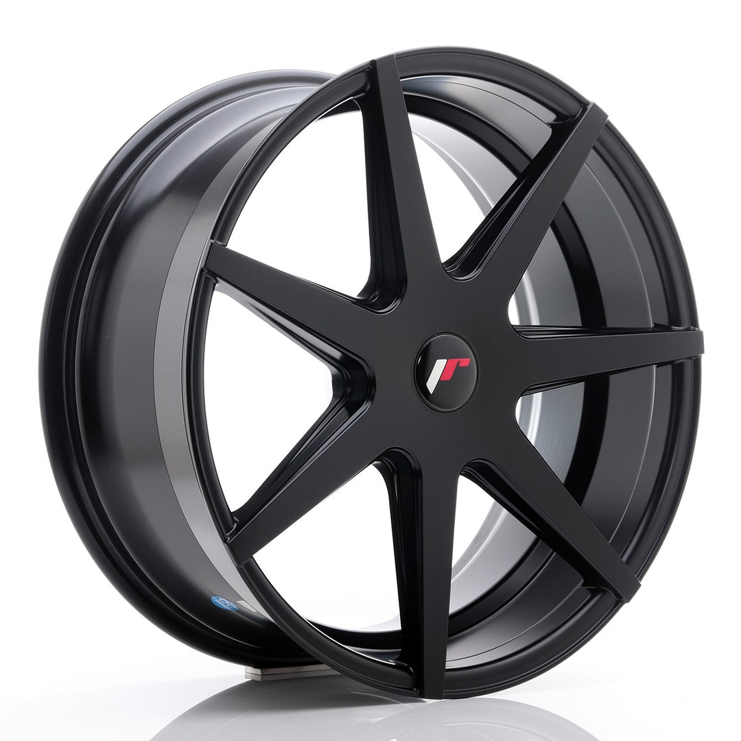 LLANTA JAPAN RACING JR20 20X8,5 ET BLANK BLANK CB 74,1 NEGRO