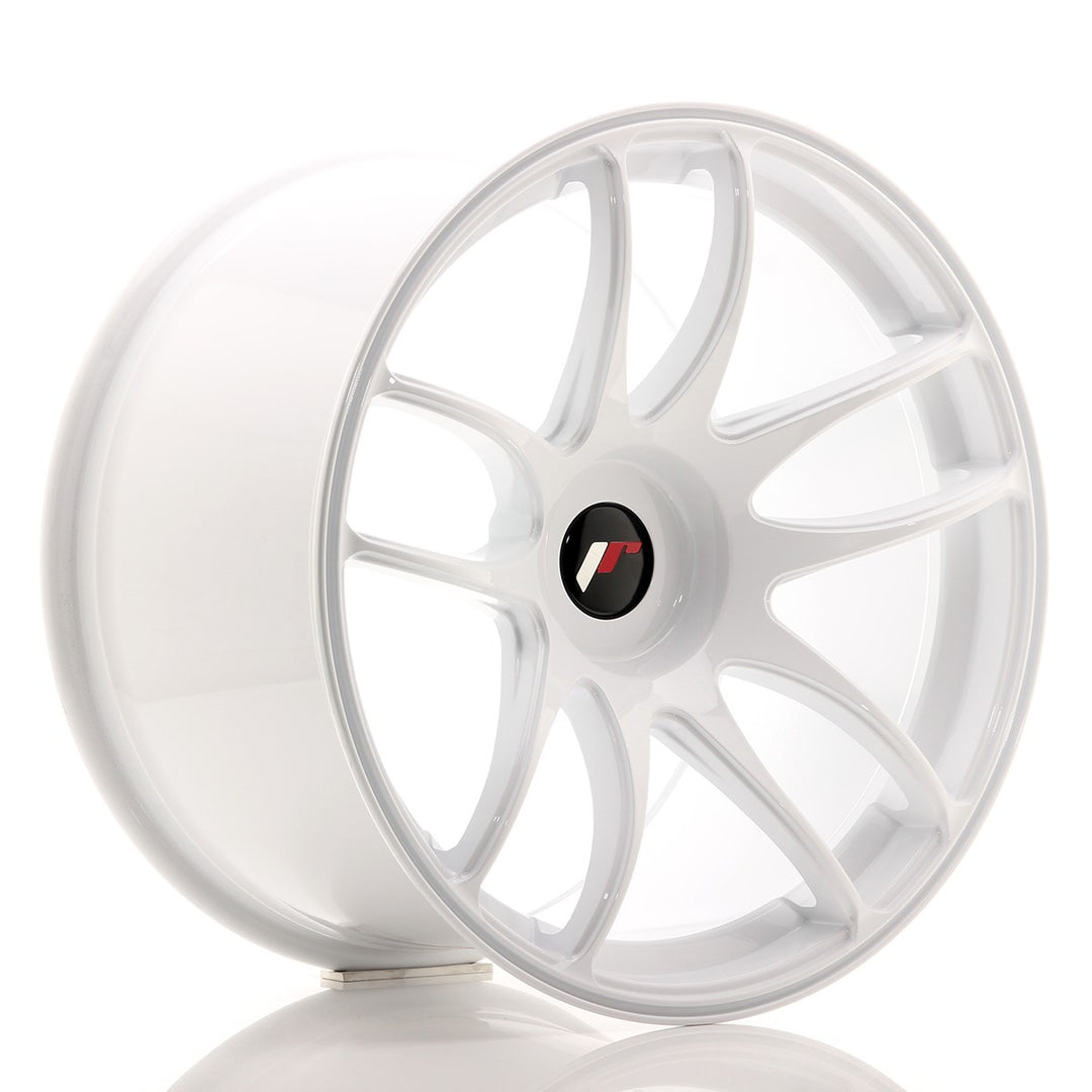 LLANTA JAPAN RACING JR29 19''X11 ET BLANK BLANK CB 74,1 BLANCO