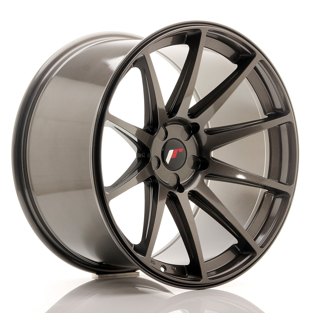 LLANTA JAPAN RACING JR11 20X11 ET BLANK BLANK CB 74,1 GRIS