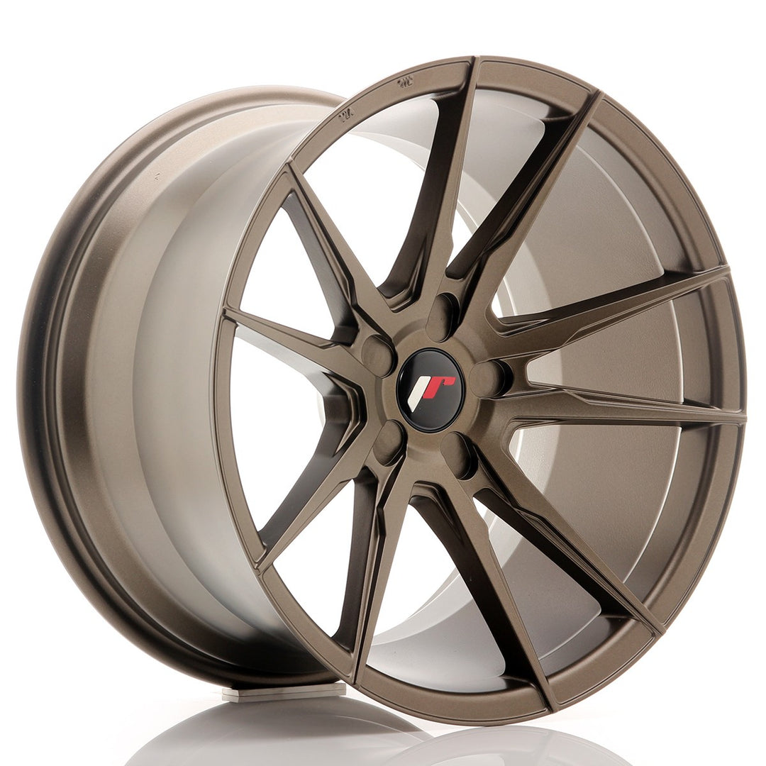 LLANTA JAPAN RACING JR21 19''X11 ET BLANK BLANK CB 74,1 BRONCE