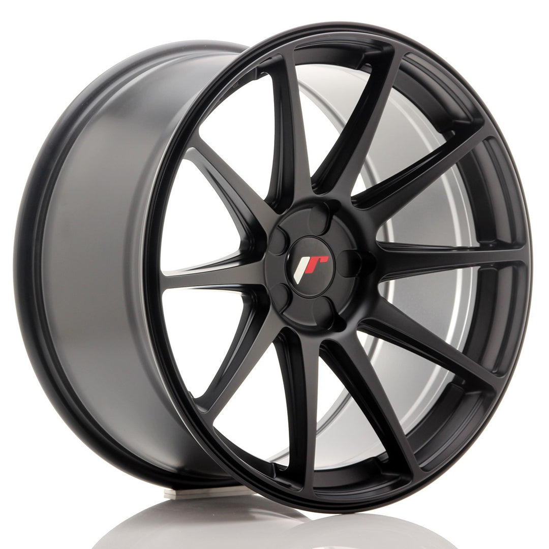 LLANTA JAPAN RACING JR11 19''X9,5 ET BLANK BLANK CB 74,1 NEGRO