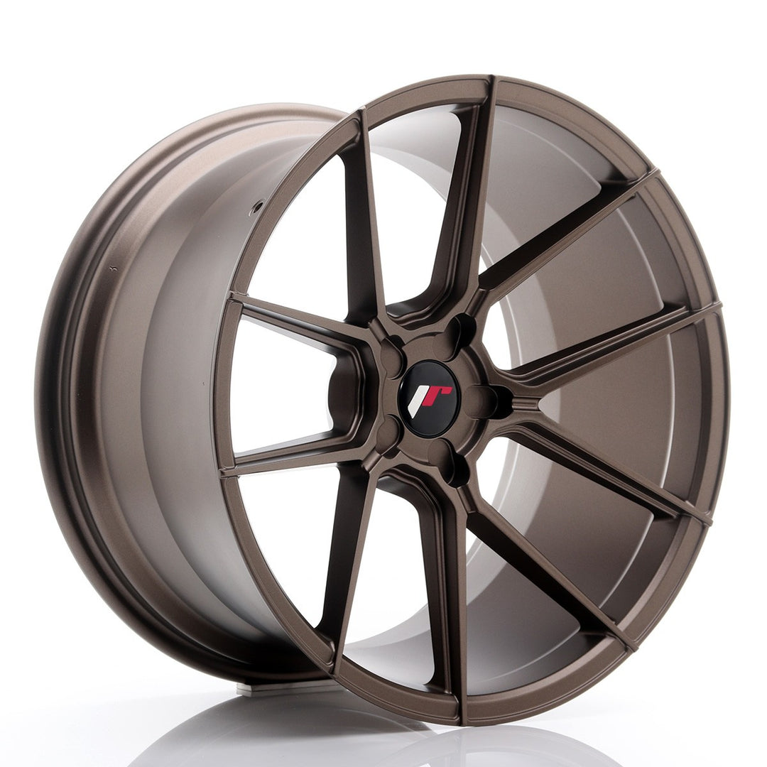 LLANTA JAPAN RACING JR30 20X11 ET BLANK BLANK CB 74,1 BRONCE