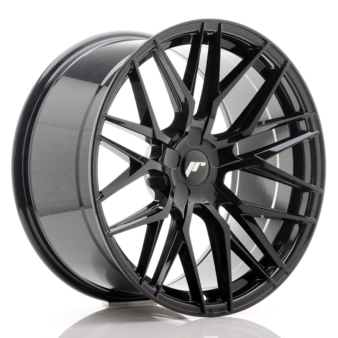 LLANTA JAPAN RACING JR28 20X10 ET 40 BLANK CB 74,1 NEGRO