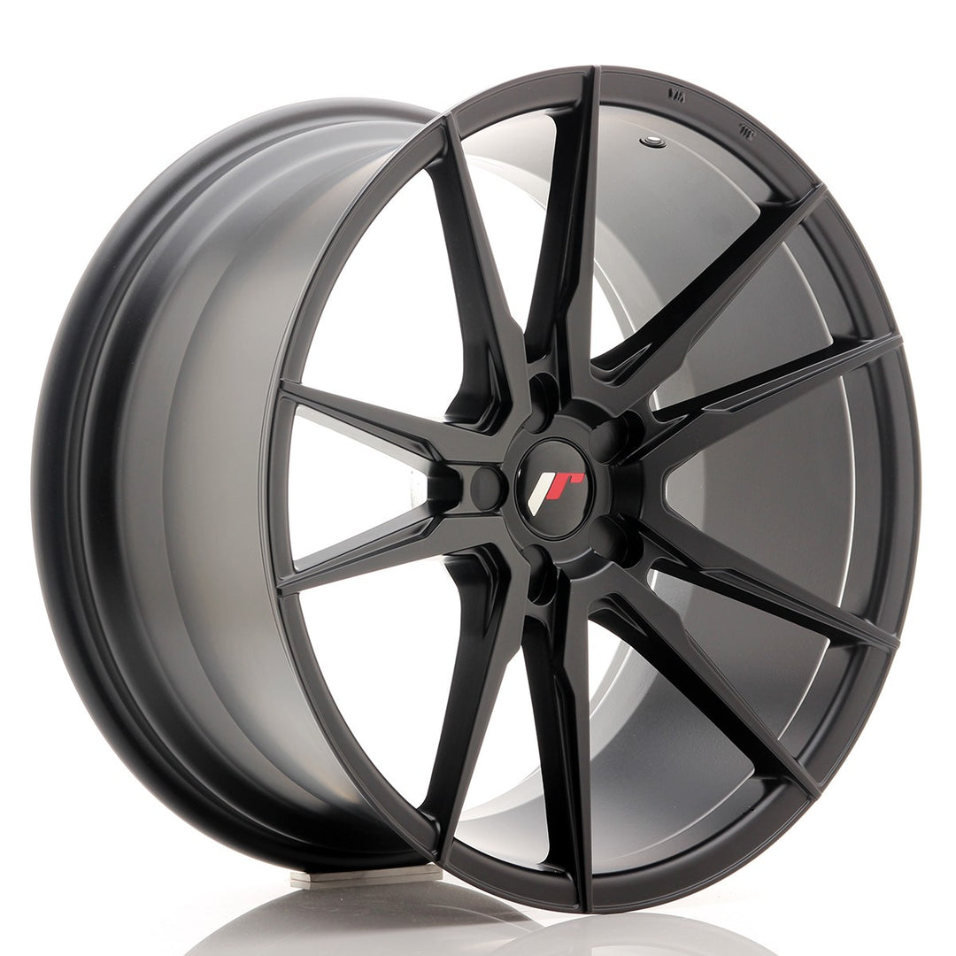 LLANTA JAPAN RACING JR21 20X10 ET 40 BLANK CB 74,1 NEGRO
