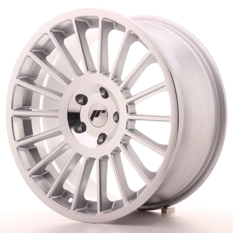LLANTA JAPAN RACING JR16 19''X8,5 ET 35 5X114,3 CB 74,1 SILVER