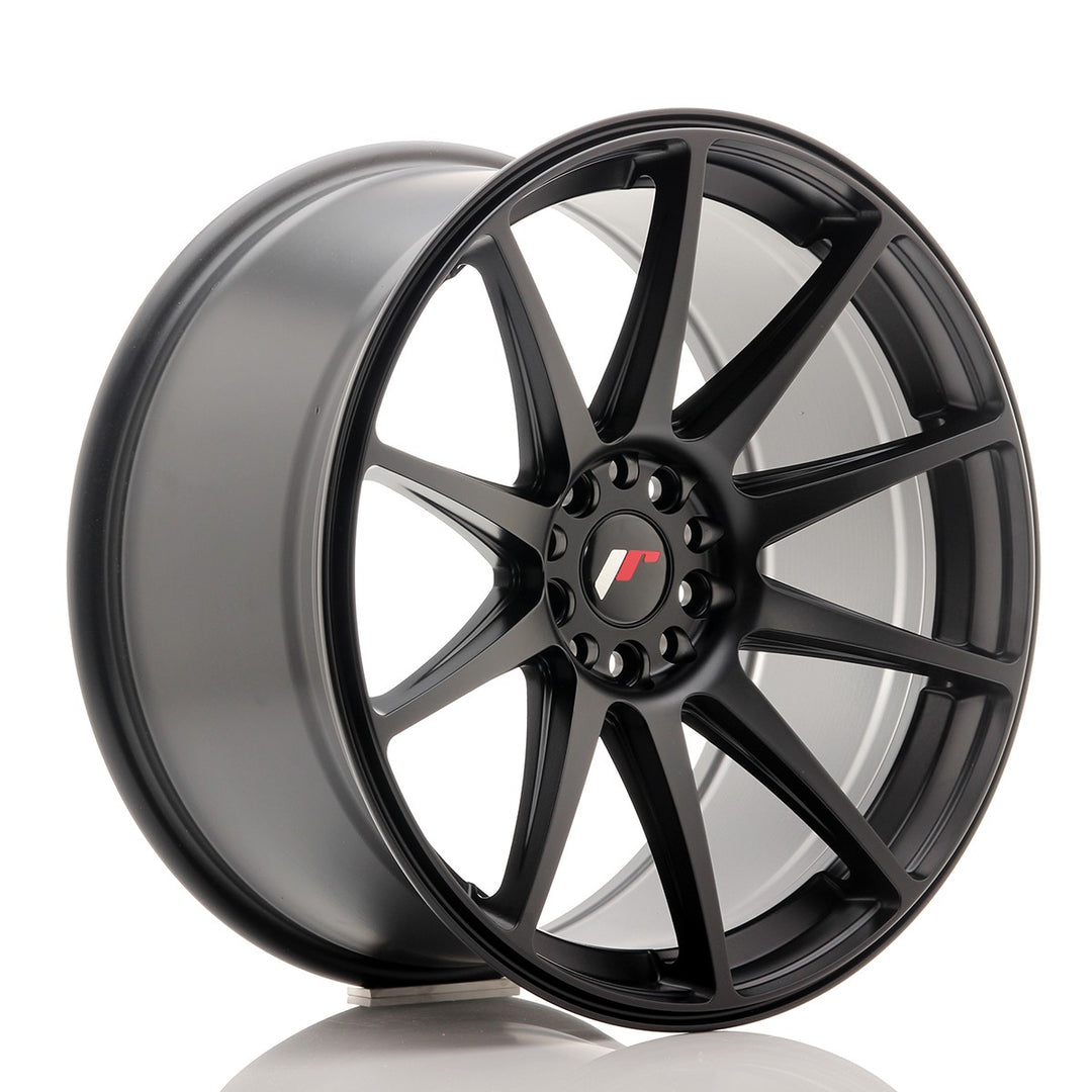 LLANTA JAPAN RACING JR11 19''X9,5 ET 35 5X114,3 5X112 CB 74,1 NEGRO