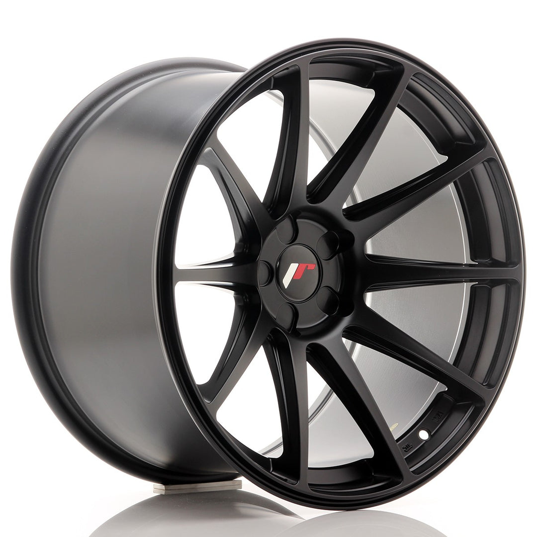 LLANTA JAPAN RACING JR11 19''X11 ET 25 BLANK CB 74,1 NEGRO