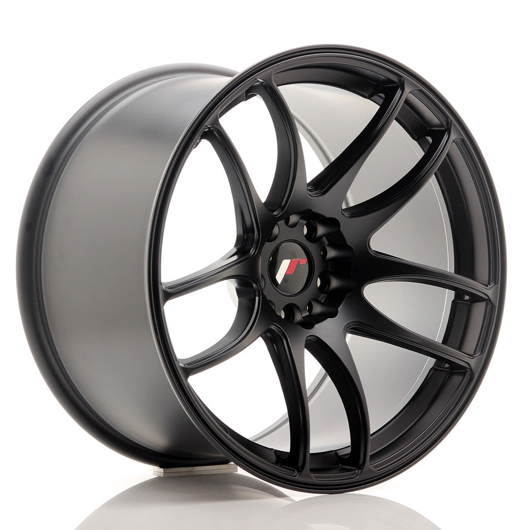 LLANTA JAPAN RACING JR29 19''X11 ET 25 5X120 5X114,3 CB 74,1 NEGRO