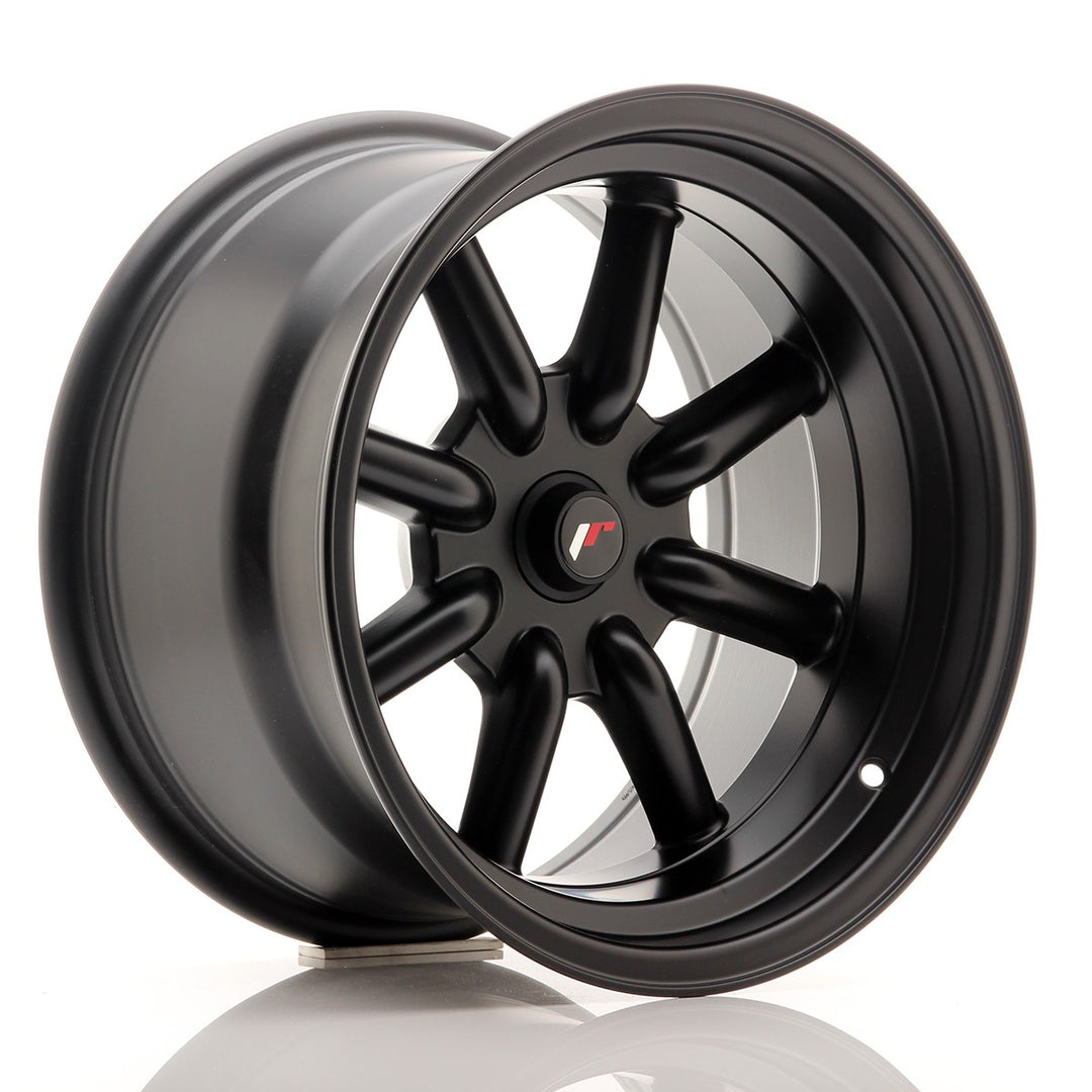 LLANTA JAPAN RACING JR19 16X9 ET -220 BLANK CB 74,1 NEGRO