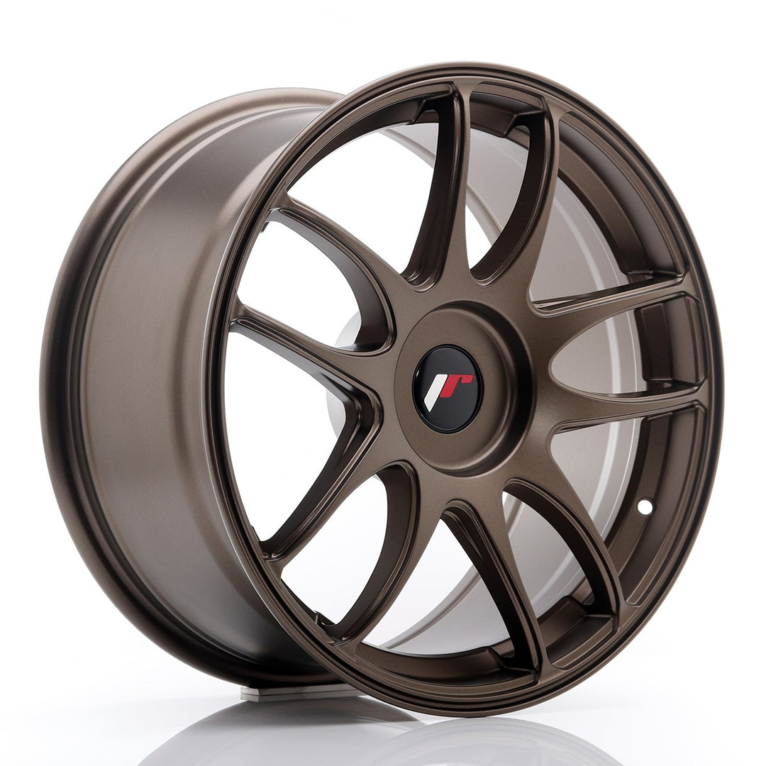 LLANTA JAPAN RACING JR29 18X8,5 ET BLANK BLANK CB 72,6 BRONCE