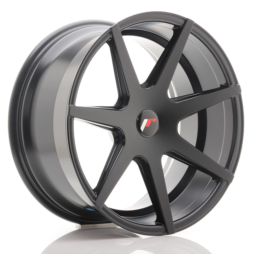 LLANTA JAPAN RACING JR20 19''X9,5 ET BLANK BLANK CB 72,6 NEGRO