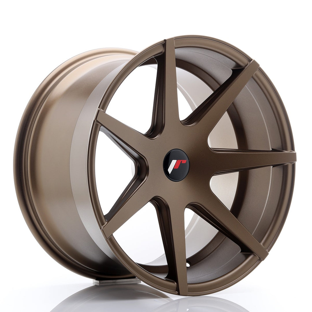 LLANTA JAPAN RACING JR20 19''X11 ET BLANK BLANK CB 72,6 BRONCE