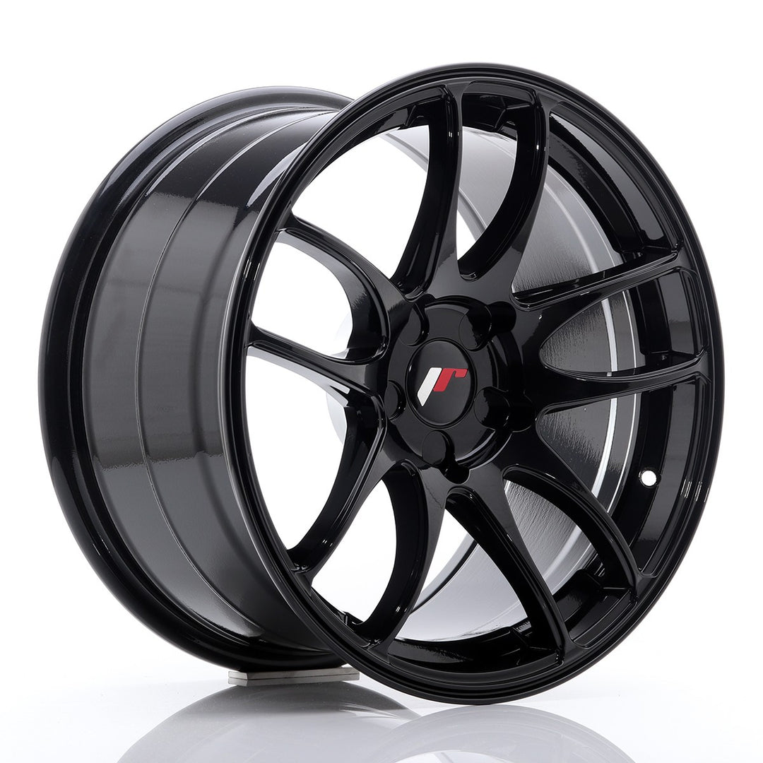 LLANTA JAPAN RACING JR29 17X9 ET BLANK BLANK CB 72,6 NEGRO