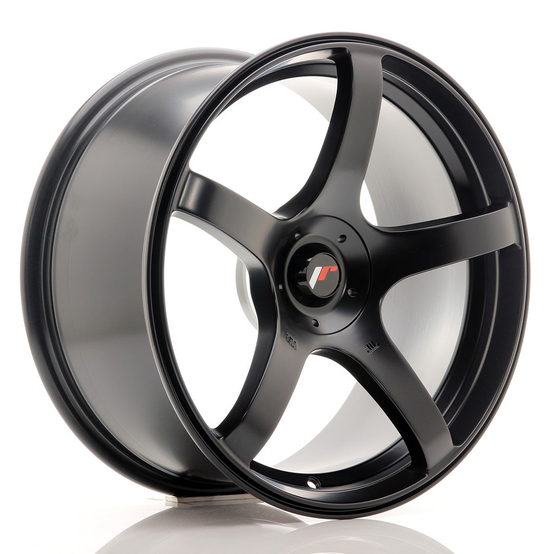 LLANTA JAPAN RACING JR32 18X8,5 ET BLANK BLANK CB 72,6 NEGRO