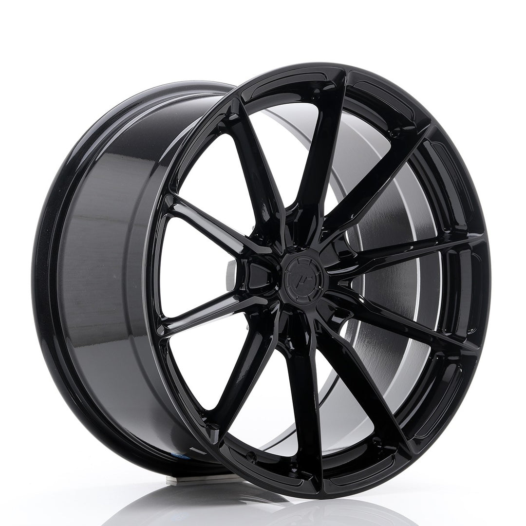 LLANTA JAPAN RACING JR37 19''X9,5 ET BLANK BLANK CB 72,6 NEGRO