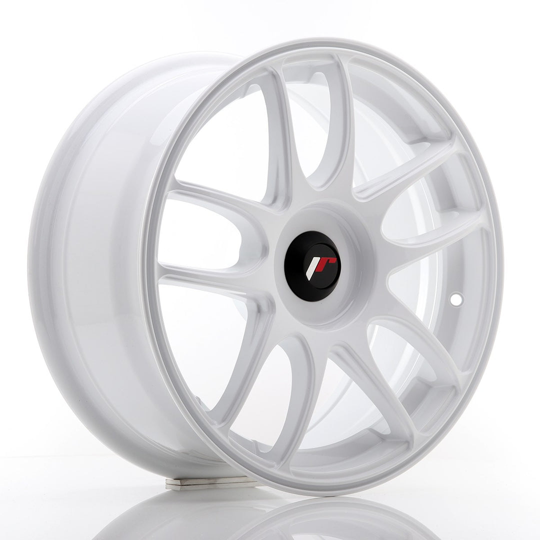 LLANTA JAPAN RACING JR29 16X7 ET BLANK BLANK CB 67,1 BLANCO