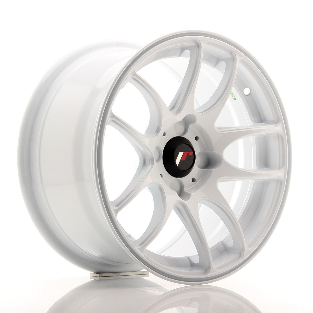 LLANTA JAPAN RACING JR29 15''X8 ET BLANK BLANK CB 67,1 BLANCO