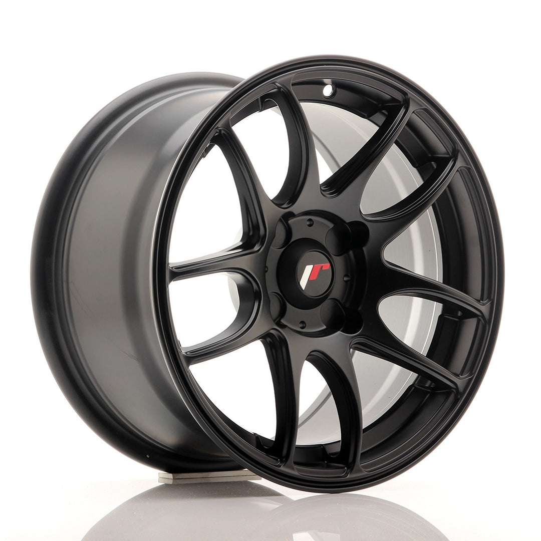 LLANTA JAPAN RACING JR29 15''X8 ET BLANK BLANK CB 67,1 NEGRO