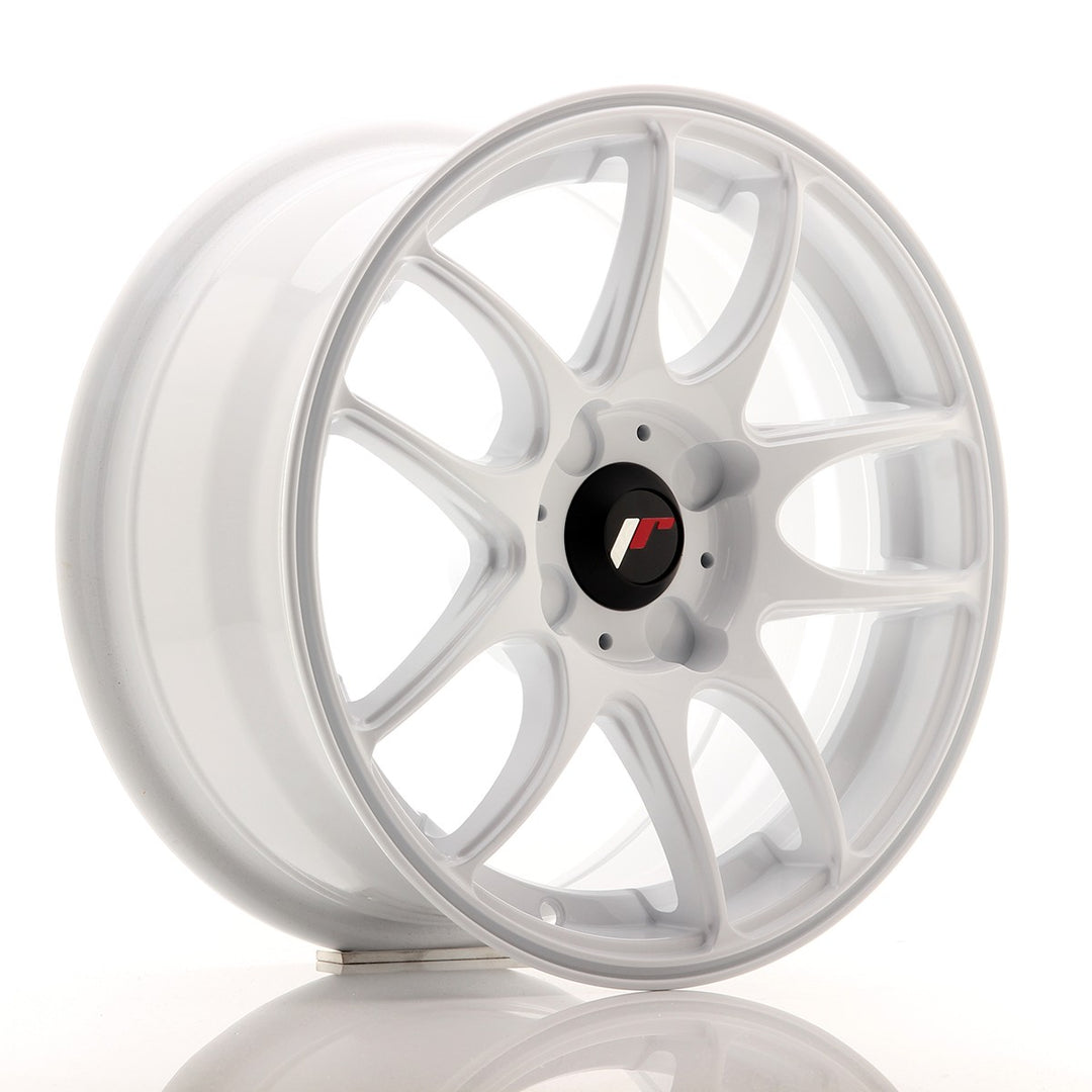 LLANTA JAPAN RACING JR29 15''X7 ET BLANK BLANK CB 67,1 BLANCO