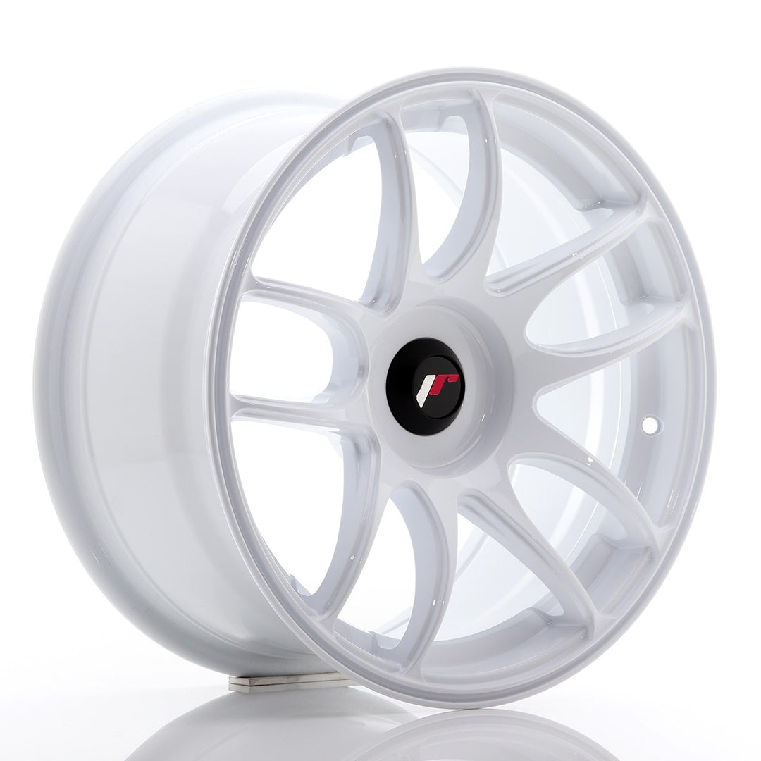 LLANTA JAPAN RACING JR29 16X8 ET BLANK BLANK CB 67,1 BLANCO