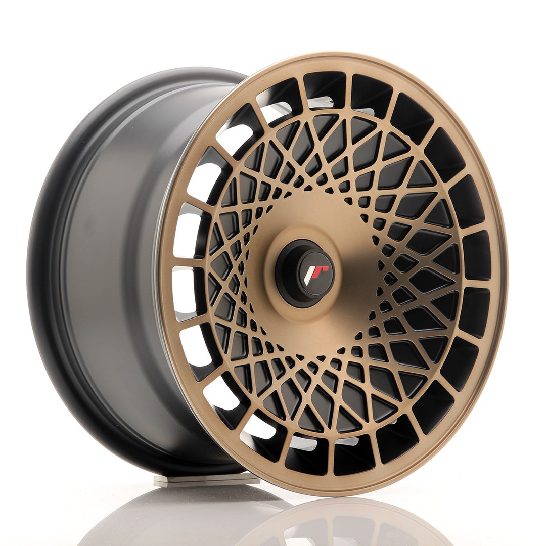 LLANTA JAPAN RACING JR14 15''X8 ET BLANK BLANK CB 67,1 BRONCE