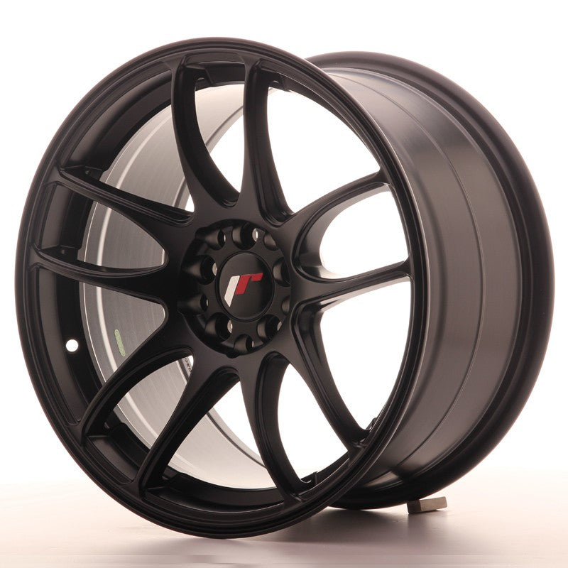 LLANTA JAPAN RACING JR29 17X9 ET 35 5X100 5X114,3 CB 67,1 NEGRO