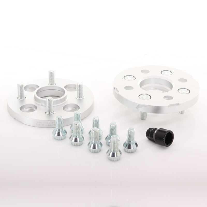 JRWA1 SEPARADORES 15MM 5X120 72,6 72,6 SILVER