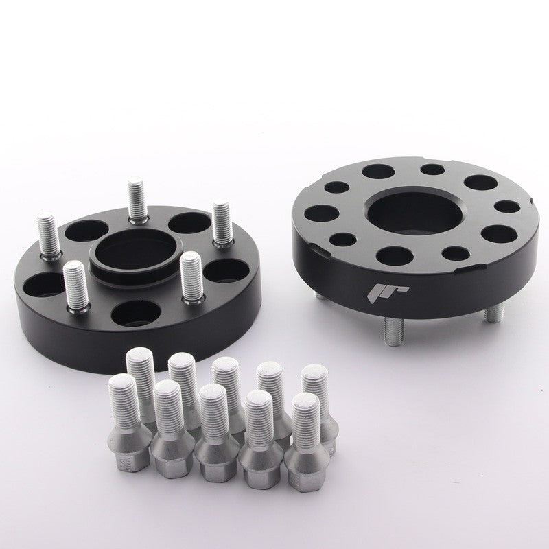 JRWA1 SEPARADORES 30MM 5X112 57,1 57,1 BLACK