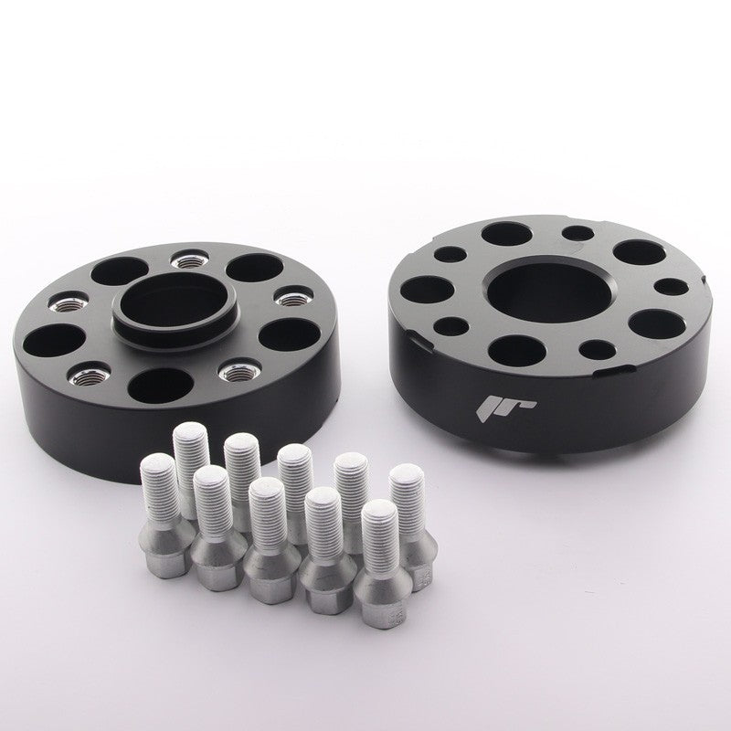 JRWA2 SEPARADORES 40MM 5X112 57,1 57,1 BLACK