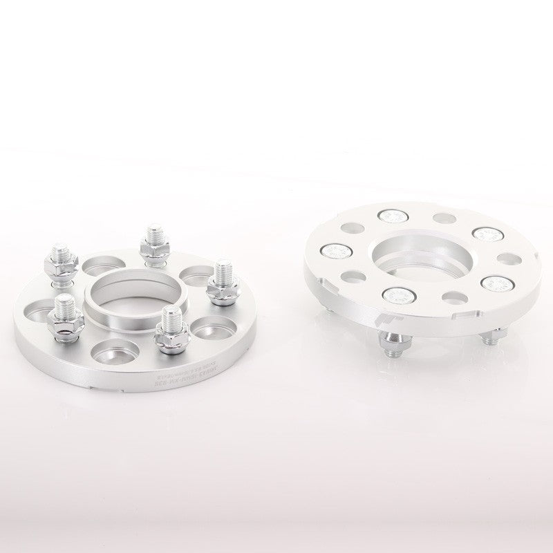 JRWA3 SEPARADORES 15MM 5X114 64,1 64,1 SILVER