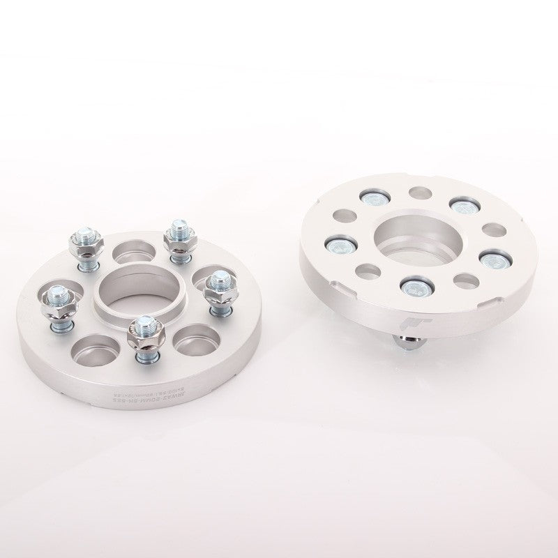JRWA3 SEPARADORES 20MM 5X100 56,1 56,1 SILVER