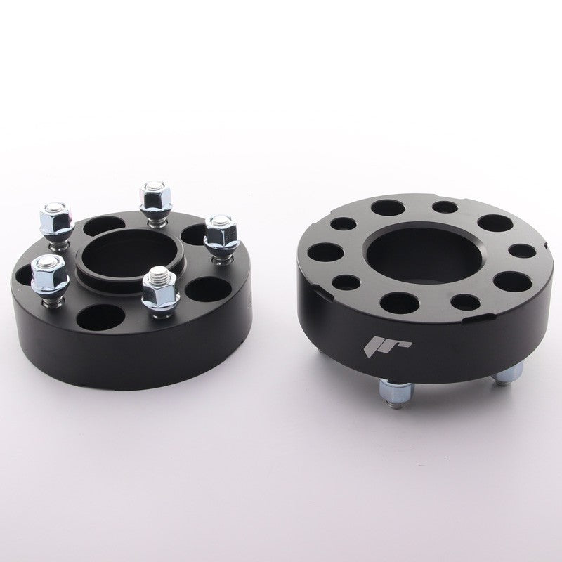 JRWA3 SEPARADORES 40MM 5X114 60,1 60,1 BLACK