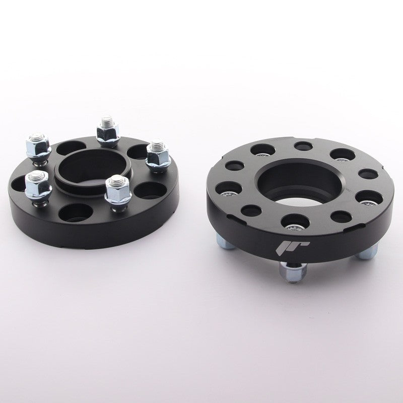 JRWA3 SEPARADORES 40MM 5X120 72,6 72,6 BLACK