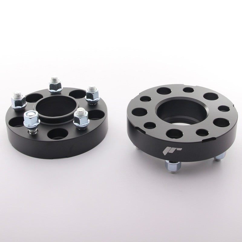 JRWA3 SEPARADORES 50MM 6X139,7 106 106 BLACK