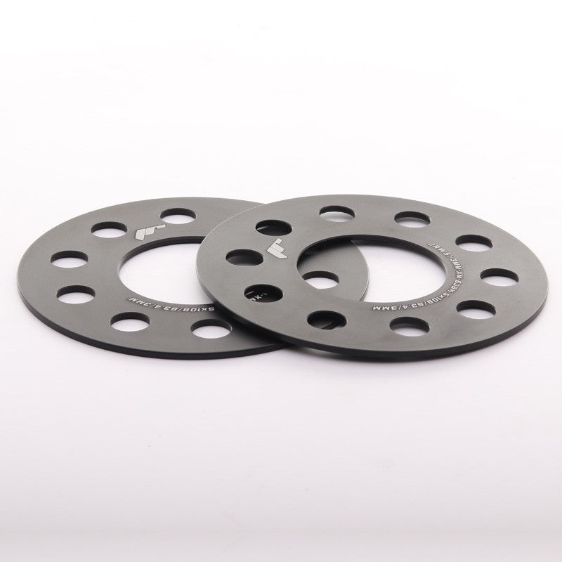 JRWS1 SEPARADORES 5MM 4X100 56,1 BLACK
