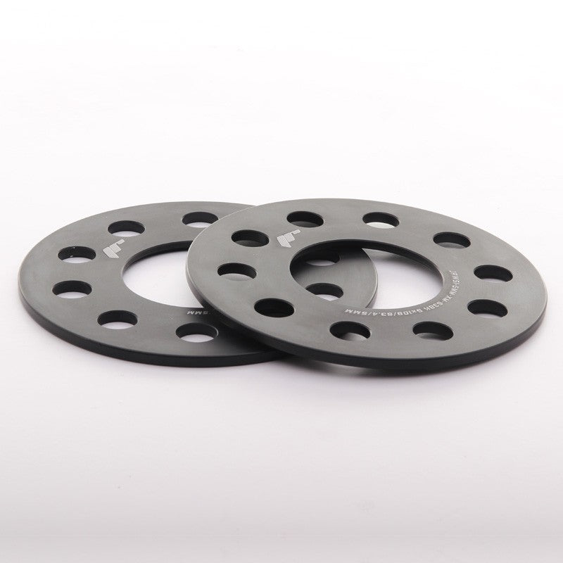 JRWS1 SEPARADORES 5MM 5X100/114 56,1 BLACK