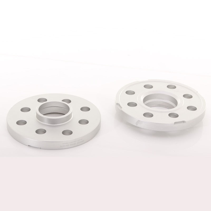 JRWS2 SEPARADORES 15MM 4X108 65,1 65,1 SILVER
