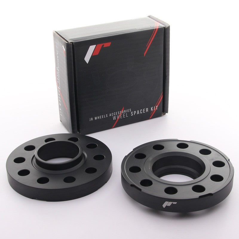 JRWS2 SEPARADORES 20MM 5X120 74,1 74,1 BLACK