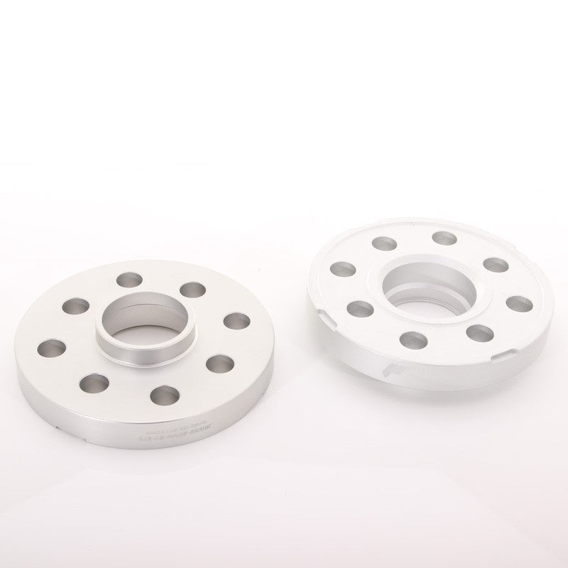 JRWS2 SEPARADORES 20MM 5X100/112 57,1 57,1 SILVER