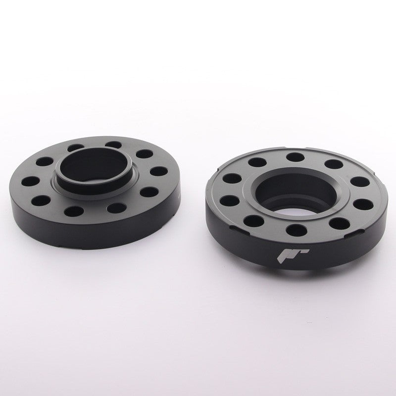 JRWS2 SEPARADORES 25MM 5X100/112 57,1 57,1 BLACK