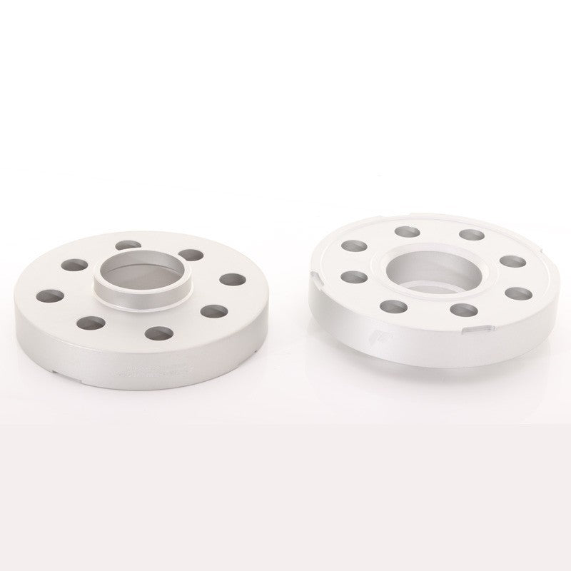 JRWS2 SEPARADORES 25MM 5X100/112 57,1 57,1 SILVER
