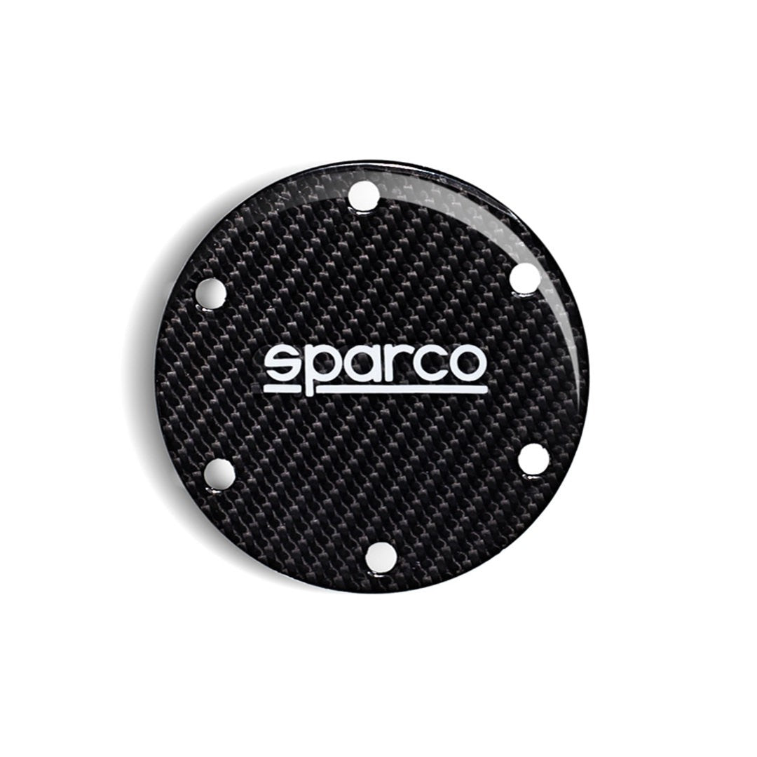 KIT DE BOCINA CARBON OPACO