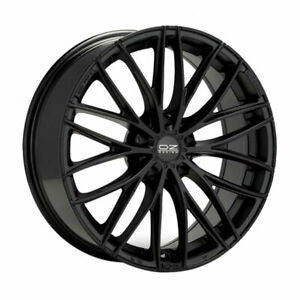LLANTA ITALIA 150 8x18 ET 45 OZ RACING 5x108 73,1
